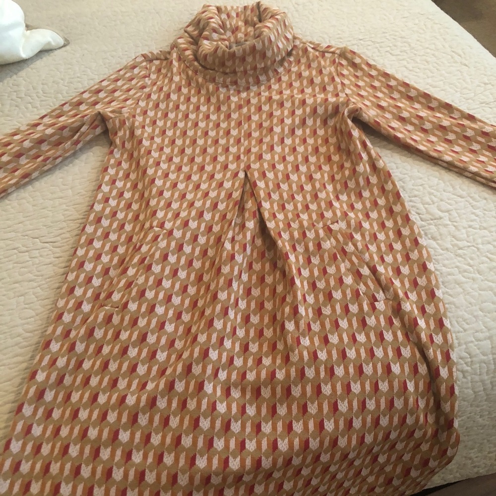 Tyler Boe Dress